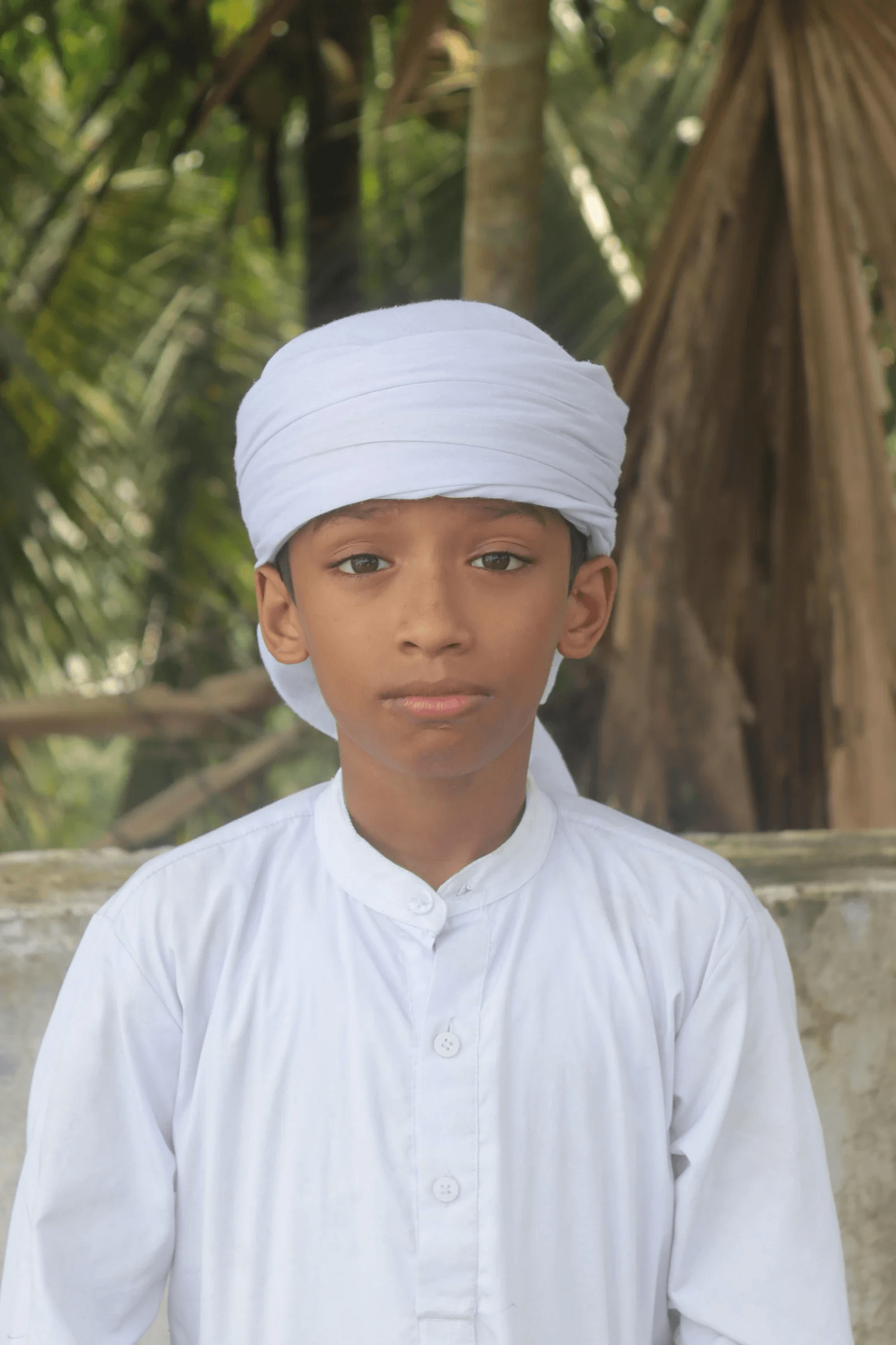 Muhammed Afraz