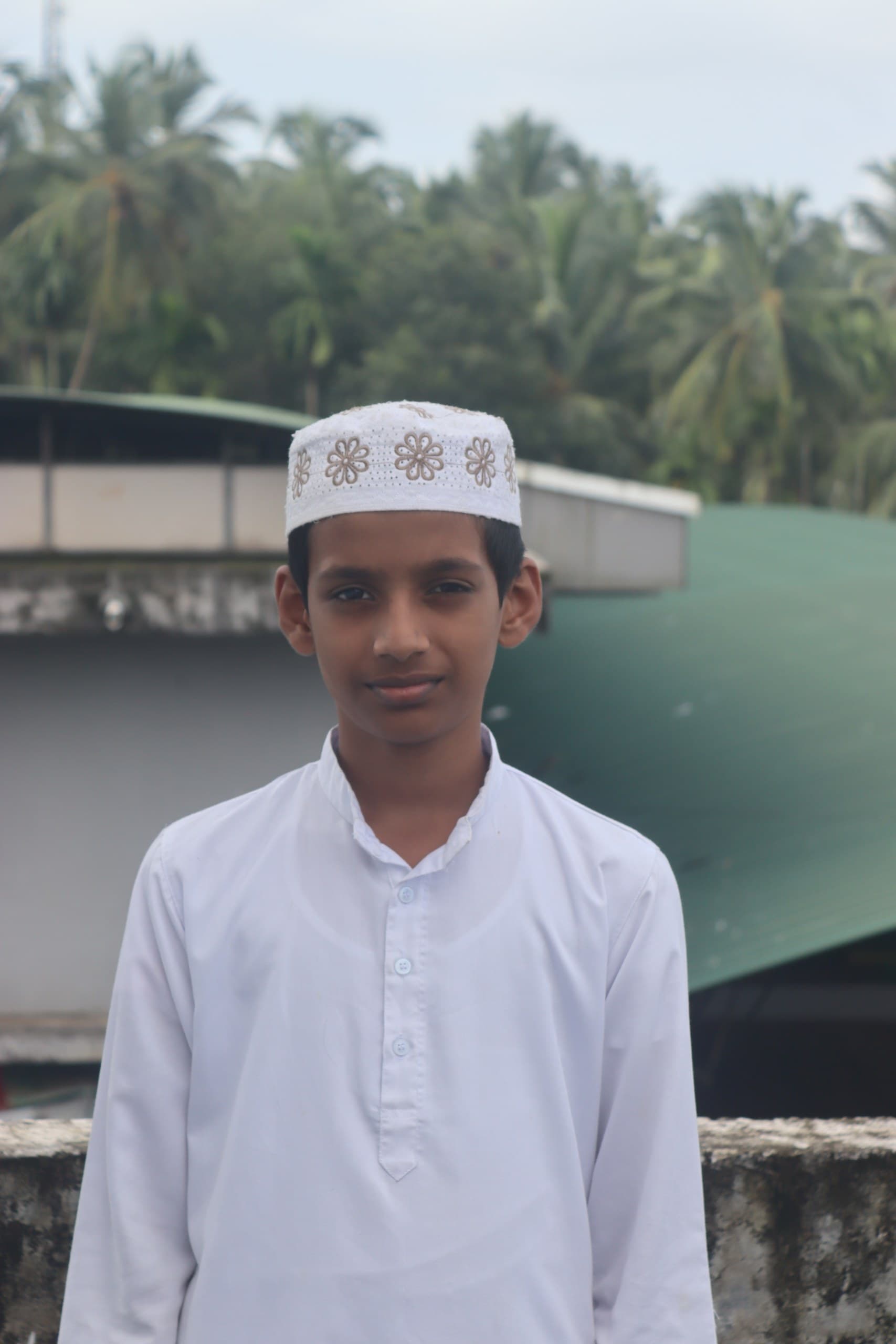 Nishal kk