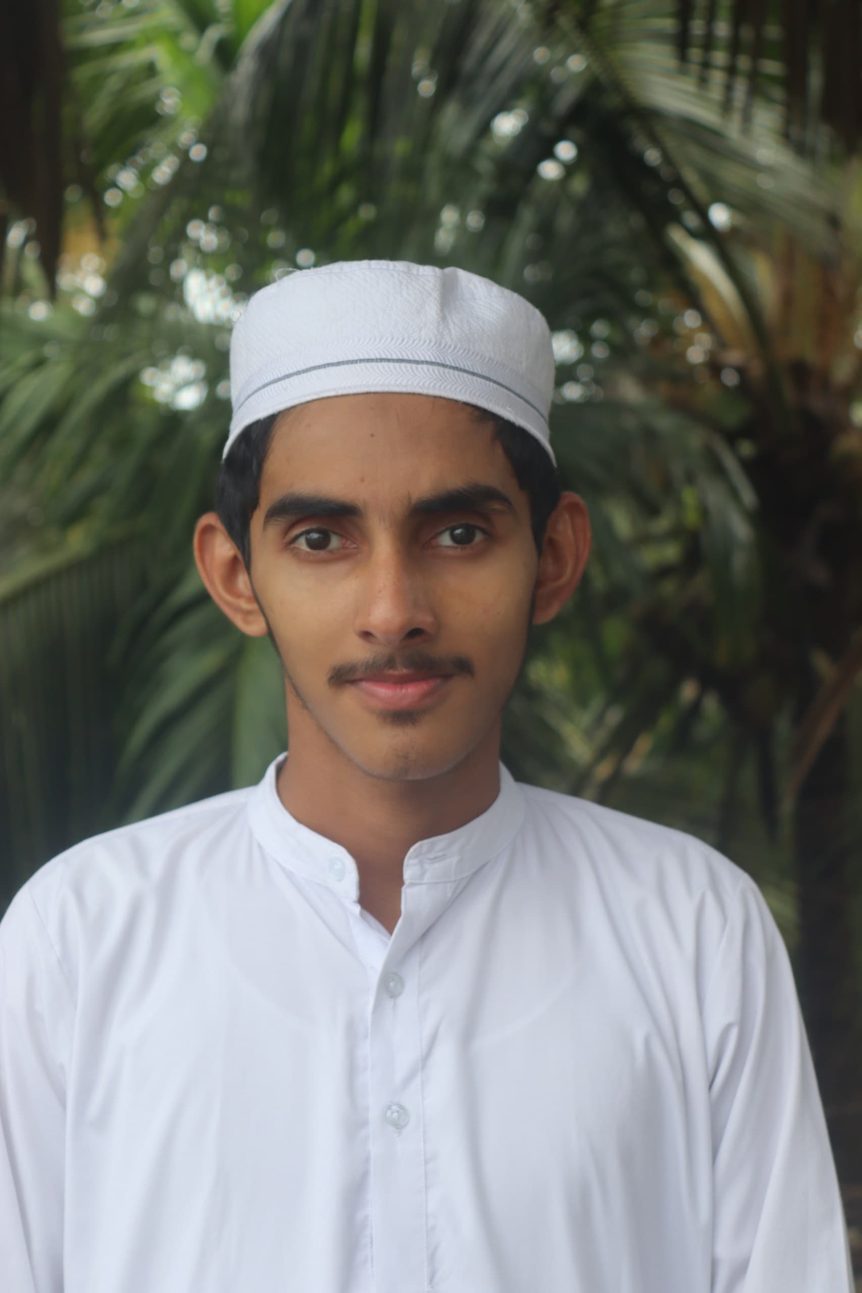 Afnan Panoor