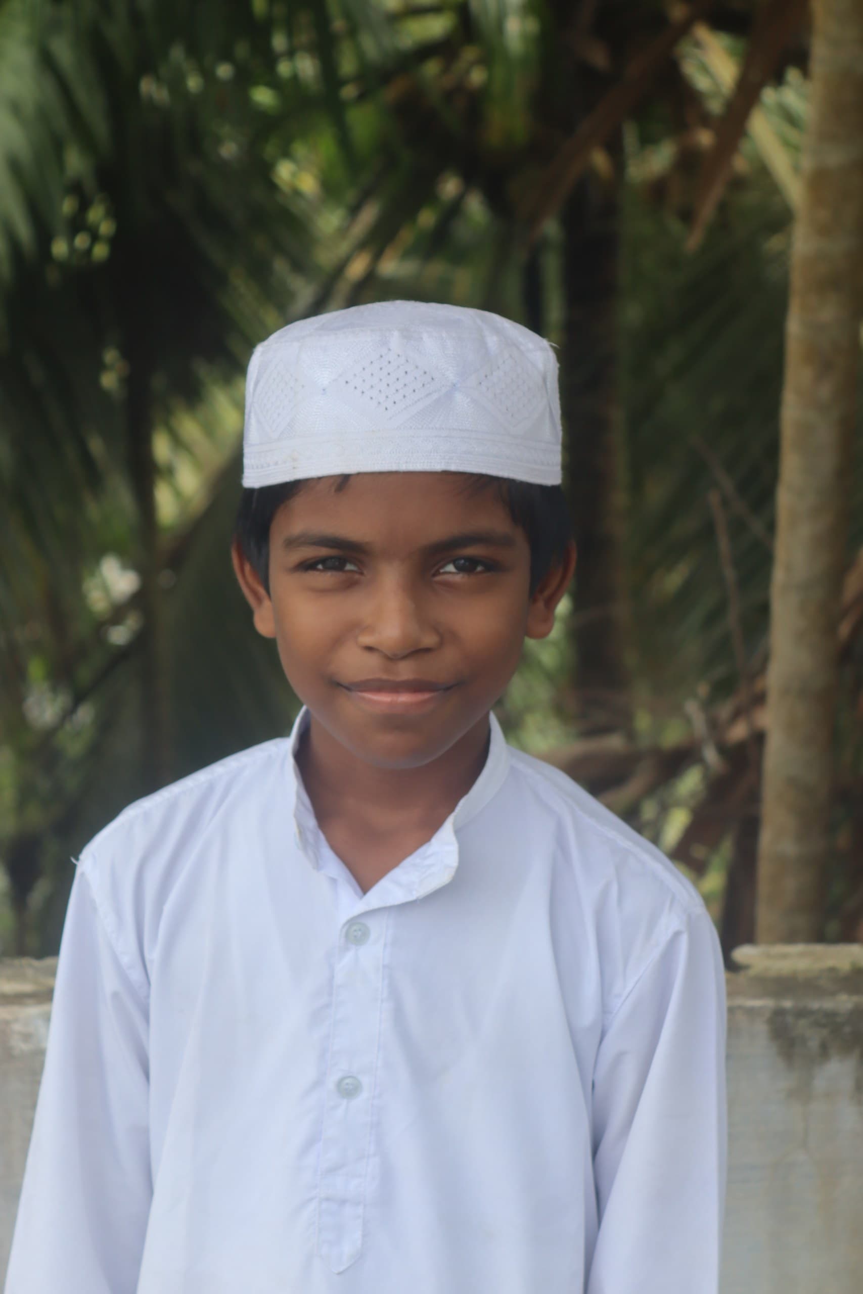 Hidash Rahman VK