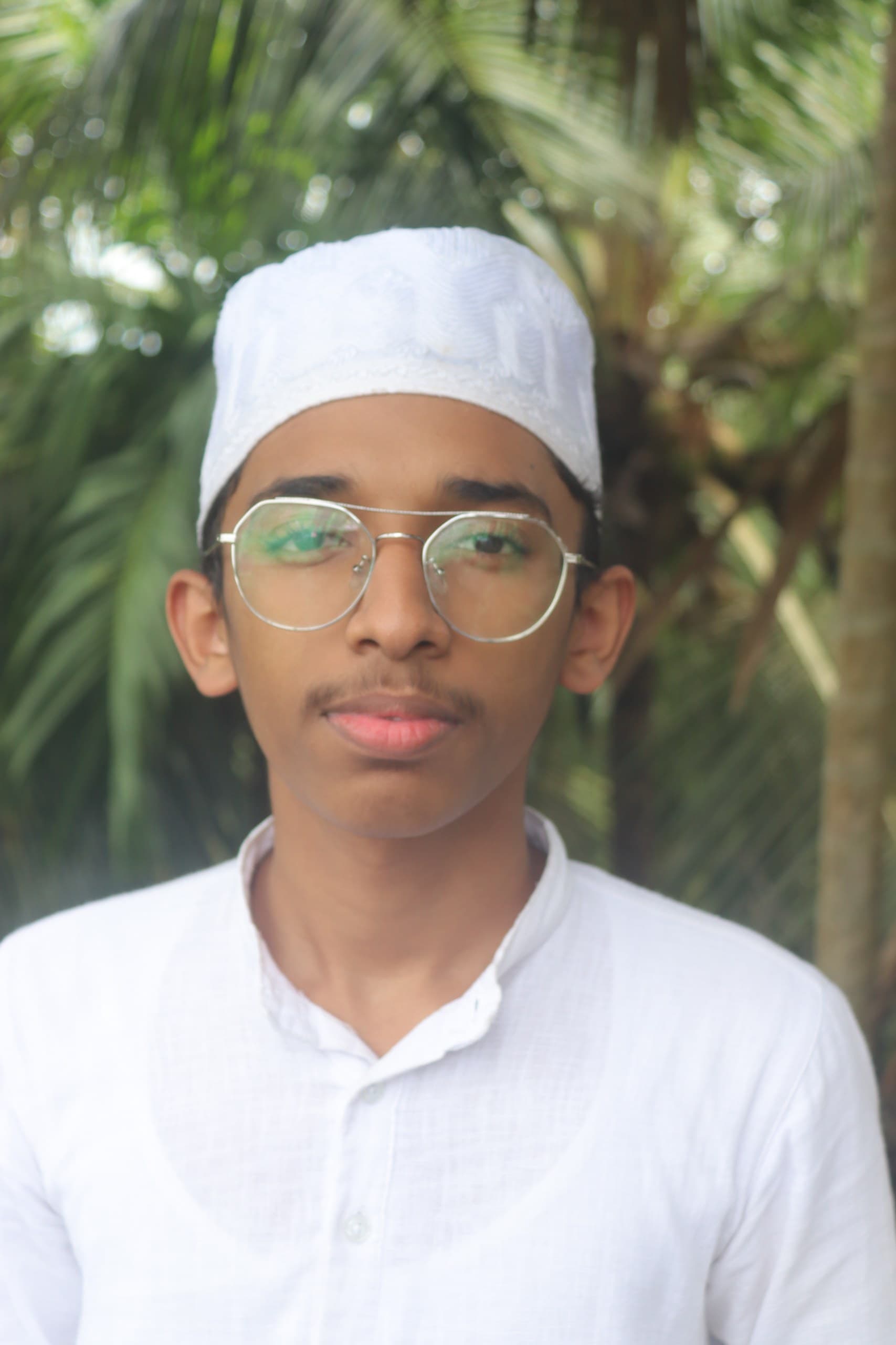 Shamil Ezhuthumthodi