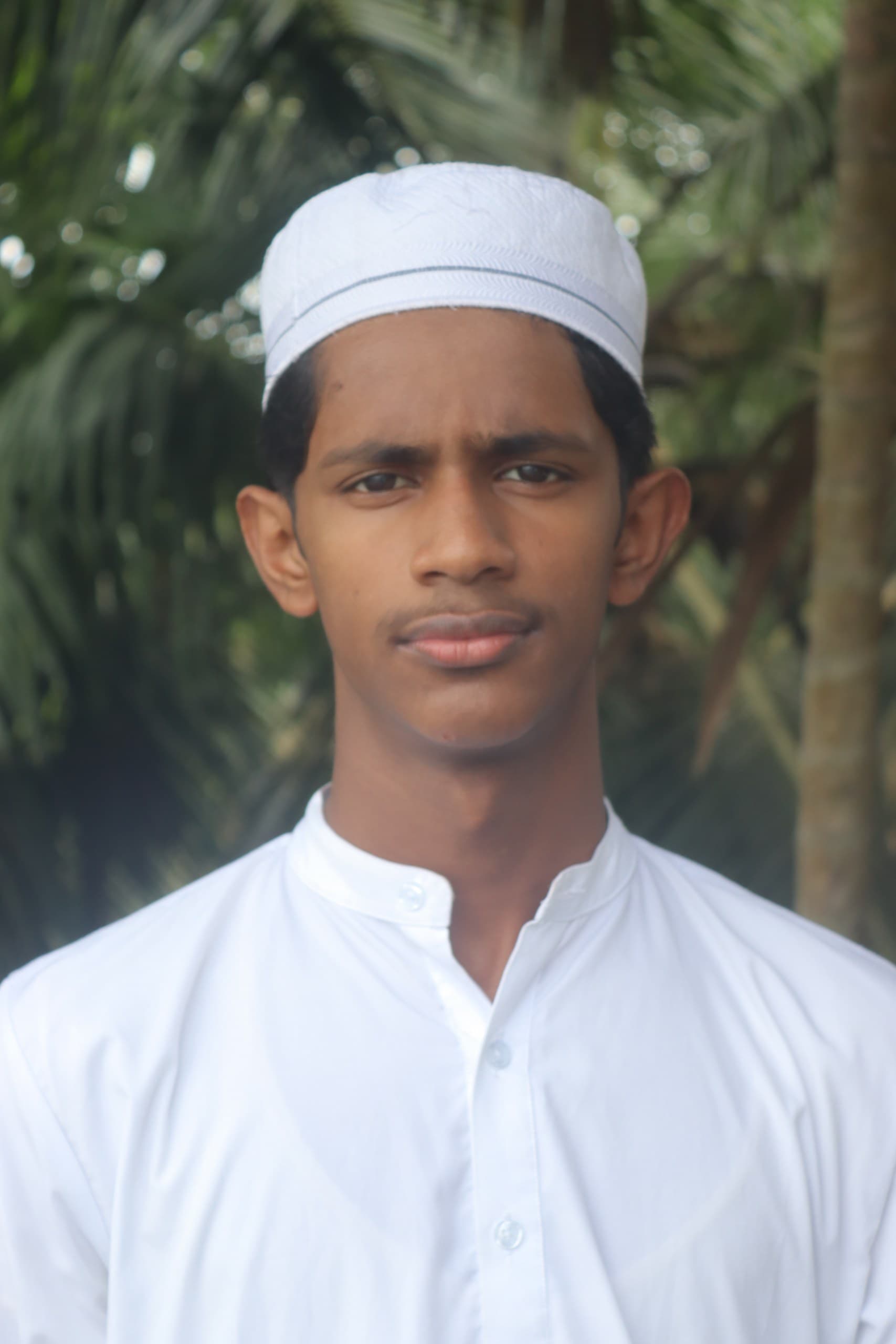 Muhammed Fasi Manipuram