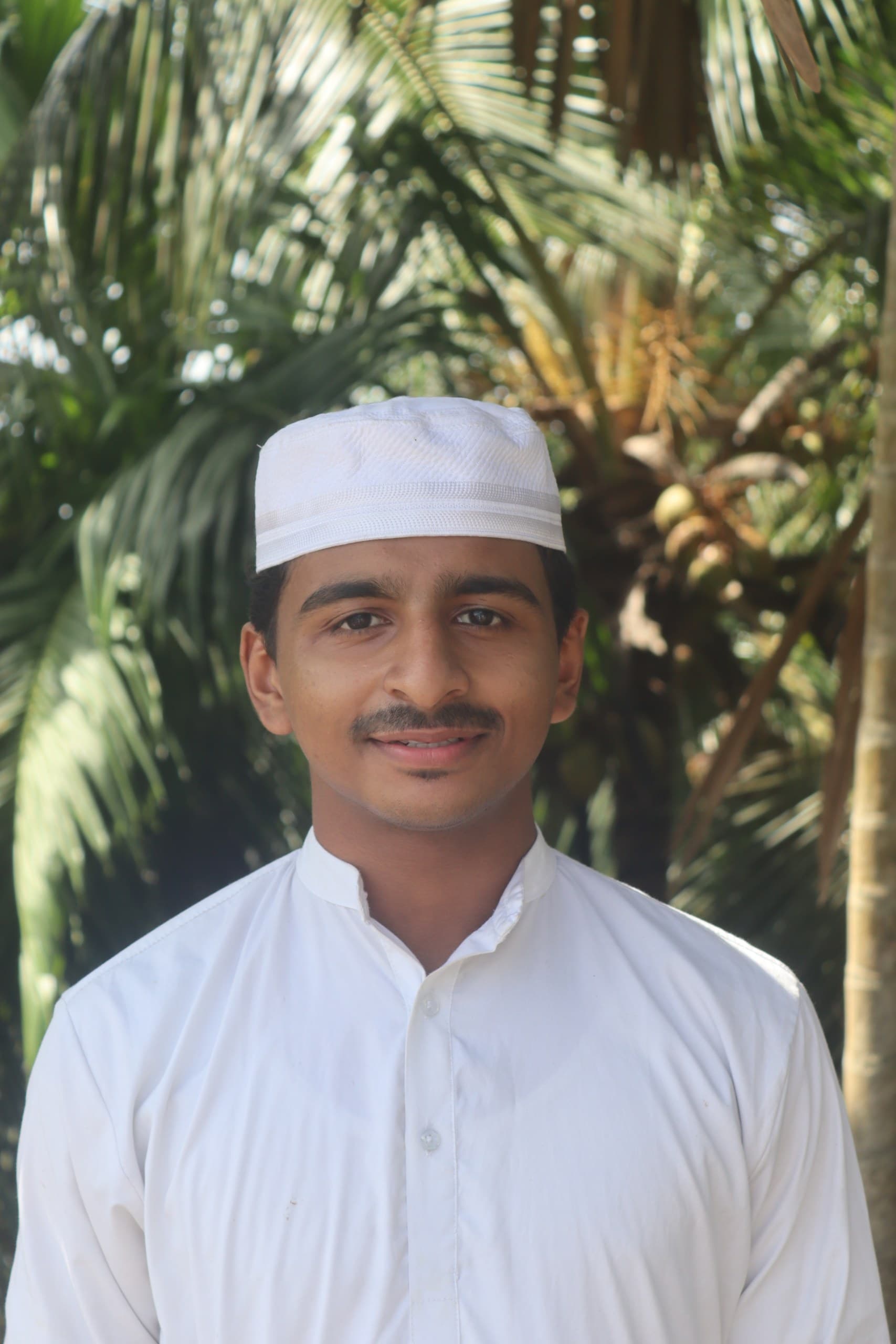 Munna Qasim